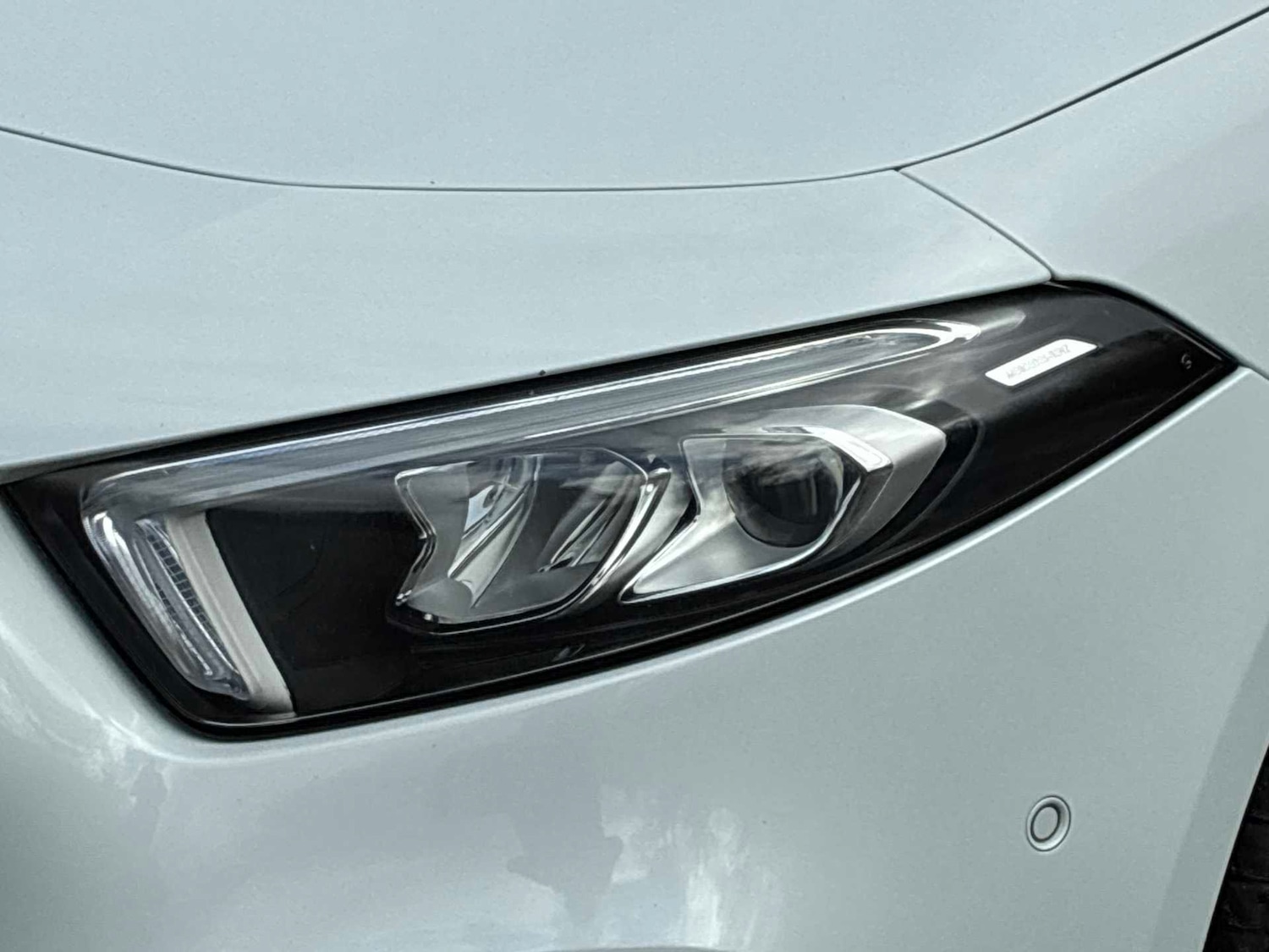 Used Mercedes-Benz A-Class 2019 for sale - 78213708: Photo 33