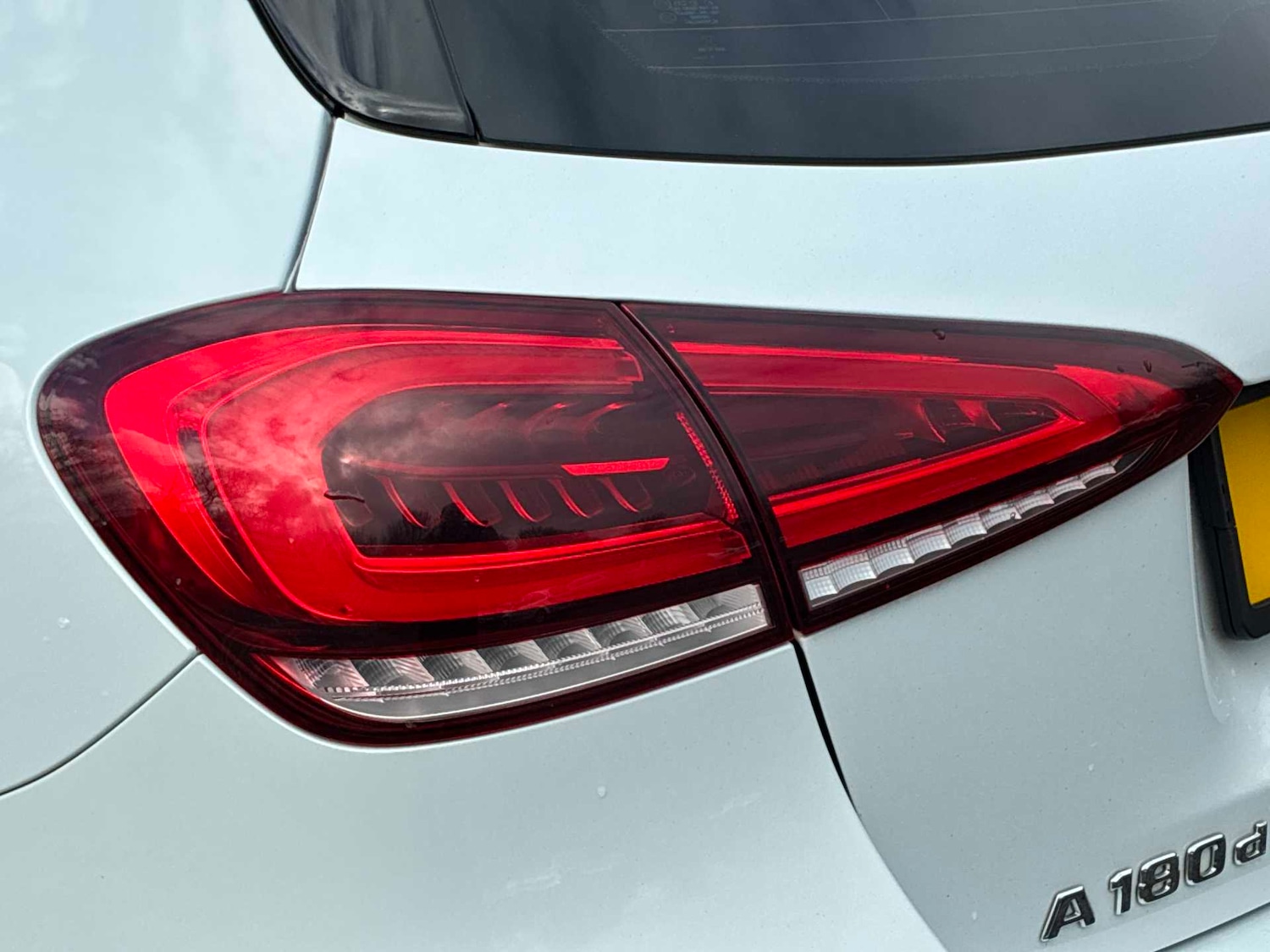 Used Mercedes-Benz A-Class 2019 for sale - 78213708: Photo 35