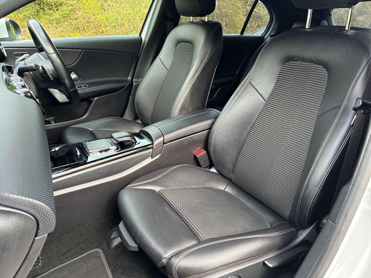 Used Mercedes-Benz A-Class 2019 for sale - 78213708: Photo 38