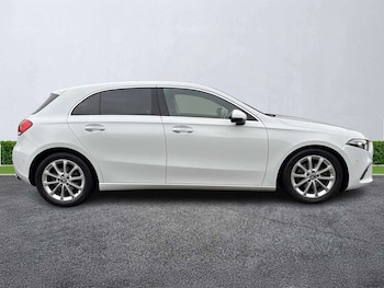 Used Mercedes-Benz A-Class 2019 for sale - 78213708: Photo