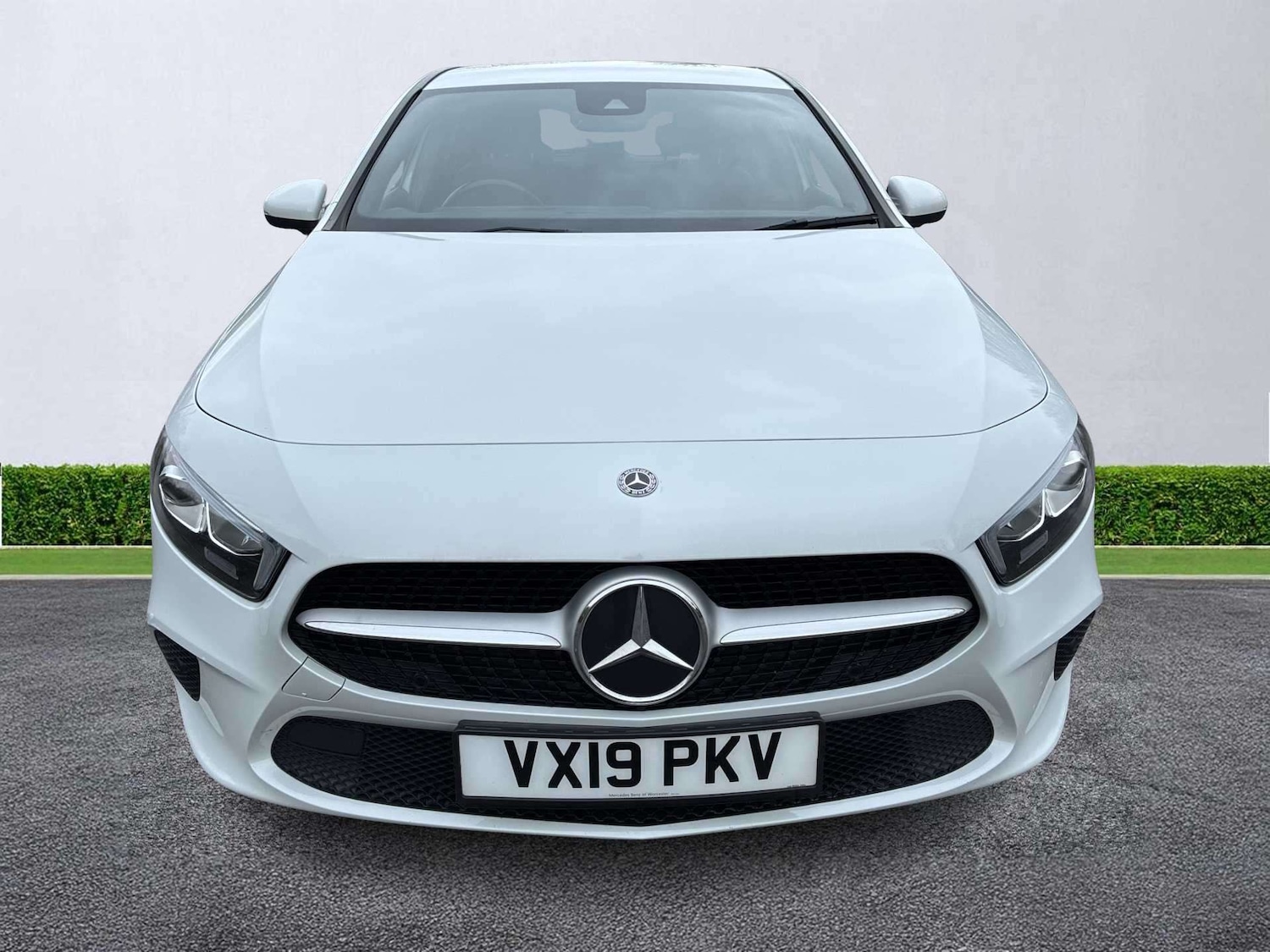 Used Mercedes-Benz A-Class 2019 for sale - 78213708: Photo 5