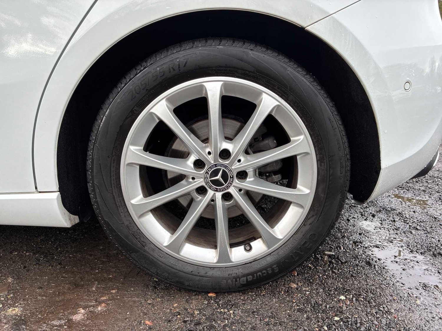 Used Mercedes-Benz A-Class 2019 for sale - 78213708: Photo 6