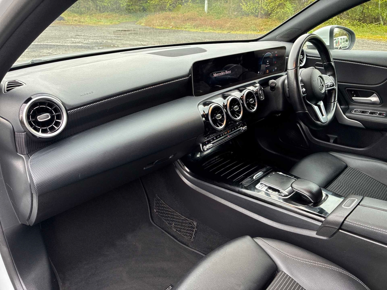 Used Mercedes-Benz A-Class 2019 for sale - 78213708: Photo 7