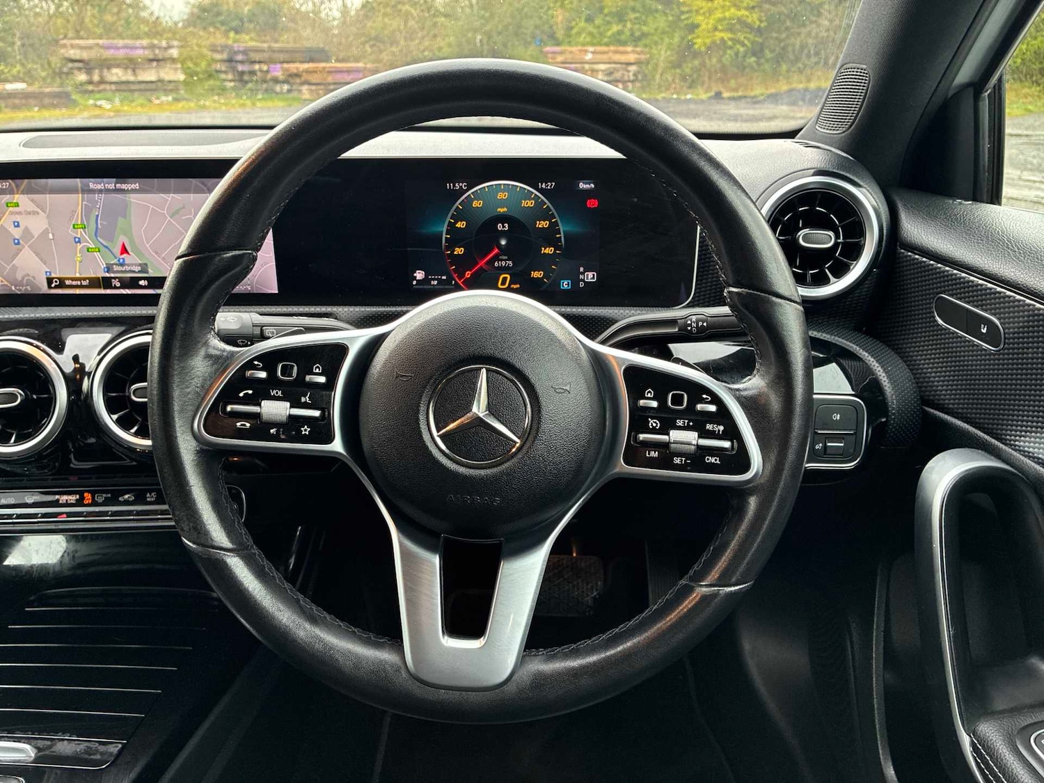 Used Mercedes-Benz A-Class 2019 for sale - 78213708: Photo 9