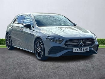 Used Mercedes-Benz A-Class 2026 for sale - 79801562: Photo