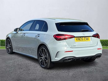 Used Mercedes-Benz A-Class 2026 for sale - 79801562: Photo