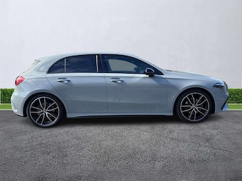 Used Mercedes-Benz A-Class 2026 for sale - 79801562: Photo