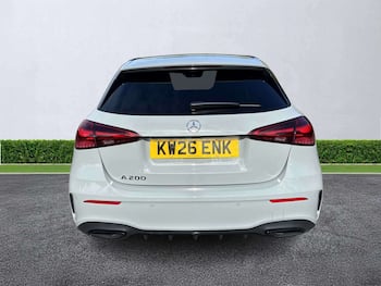 Used Mercedes-Benz A-Class 2026 for sale - 79801562: Photo