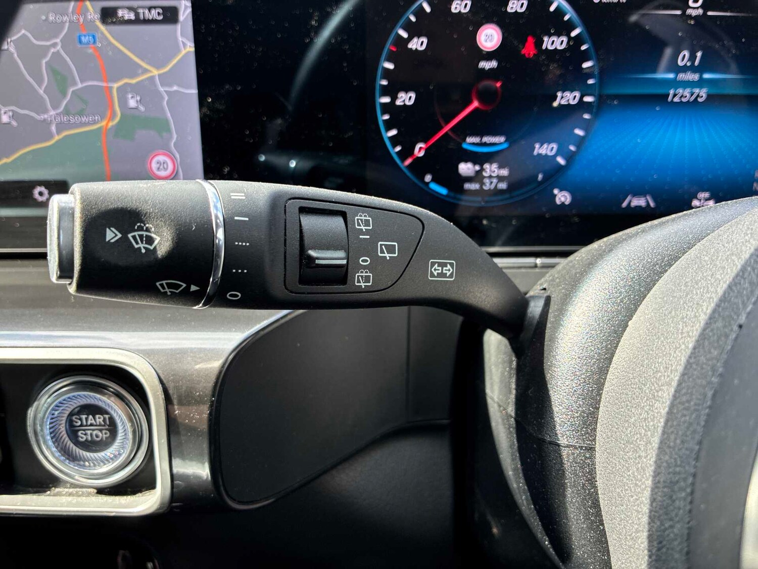 Used Mercedes-Benz EQC 2023 for sale - 78196342: Photo 27