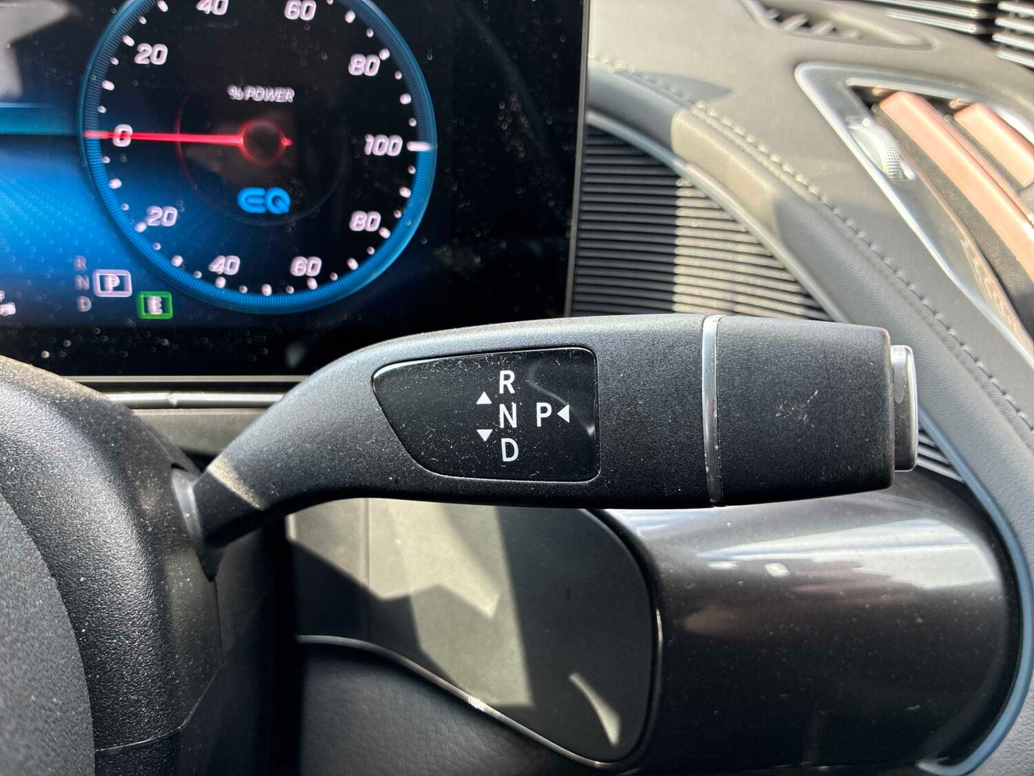 Used Mercedes-Benz EQC 2023 for sale - 78196342: Photo 28