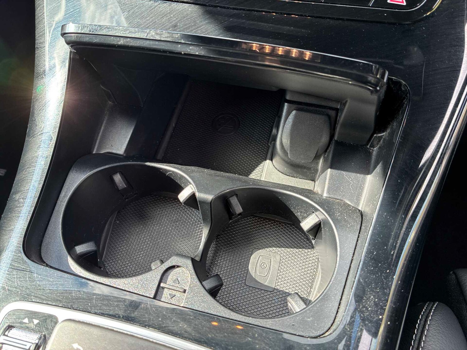 Used Mercedes-Benz EQC 2023 for sale - 78196342: Photo 31