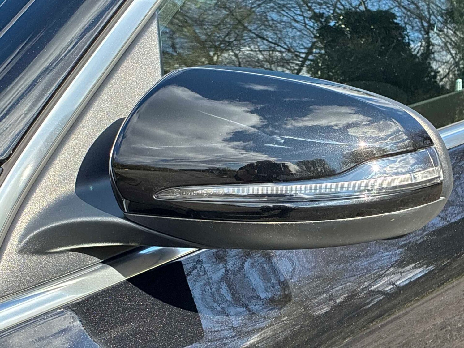 Used Mercedes-Benz EQC 2023 for sale - 78196342: Photo 36