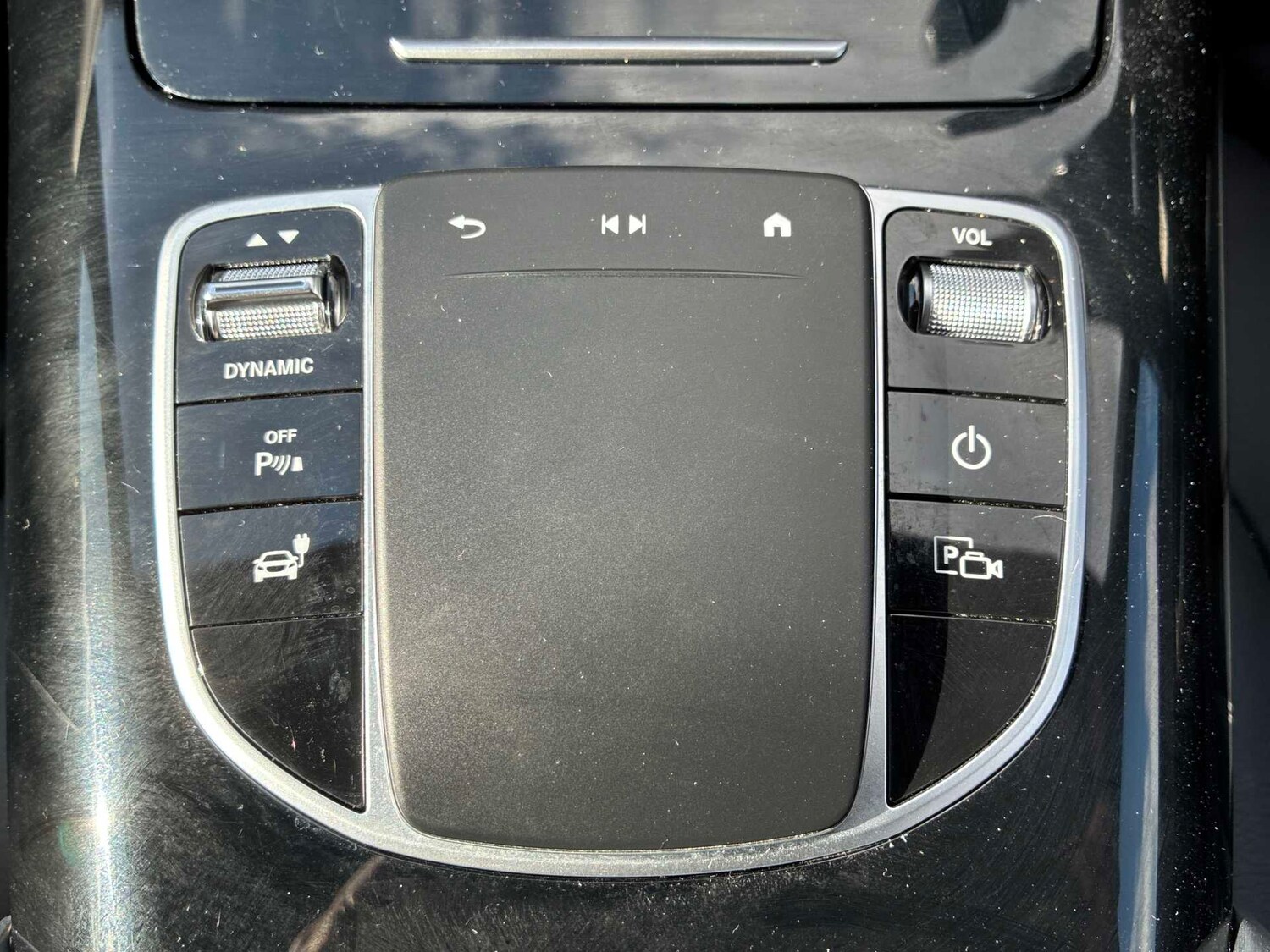 Used Mercedes-Benz EQC 2023 for sale - 78196342: Photo 40