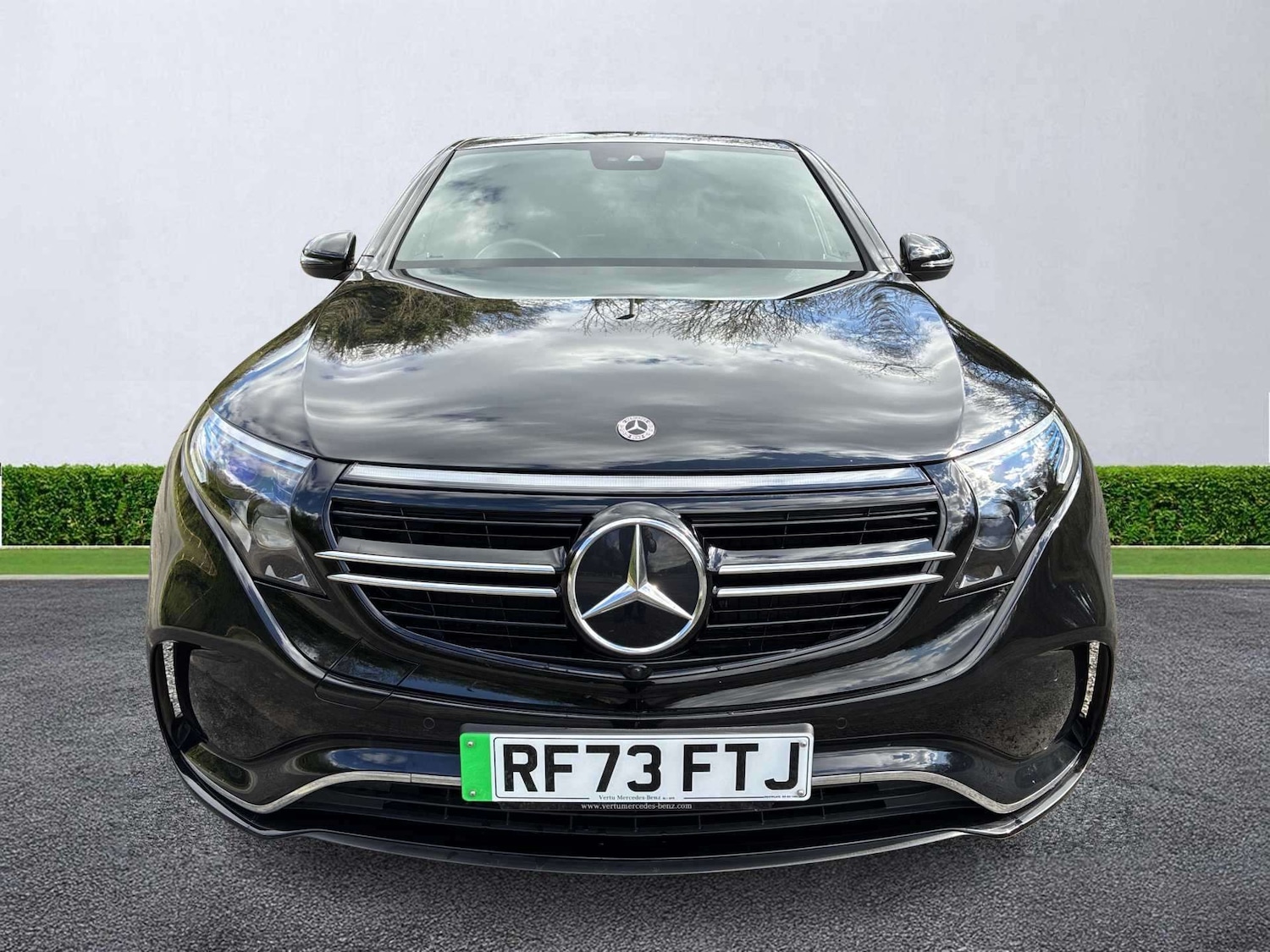 Used Mercedes-Benz EQC 2023 for sale - 78196342: Photo 5