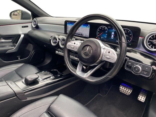 Used Mercedes-Benz CLA 2022 for sale - 76246261: Photo 15