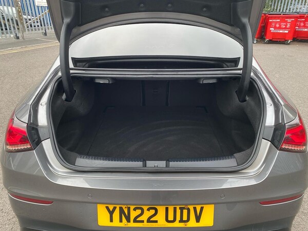 Used Mercedes-Benz CLA 2022 for sale - 76246261: Photo 17