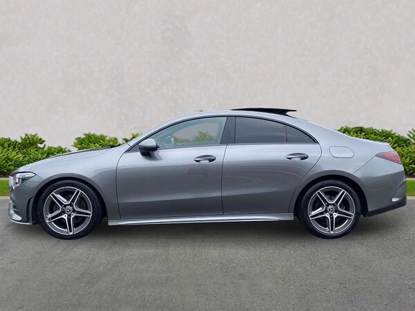 Used Mercedes-Benz CLA 2022 for sale - 76246261: Photo 19