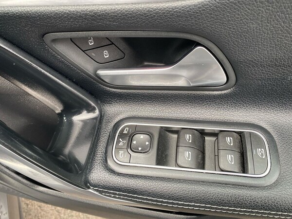 Used Mercedes-Benz CLA 2022 for sale - 76246261: Photo 21