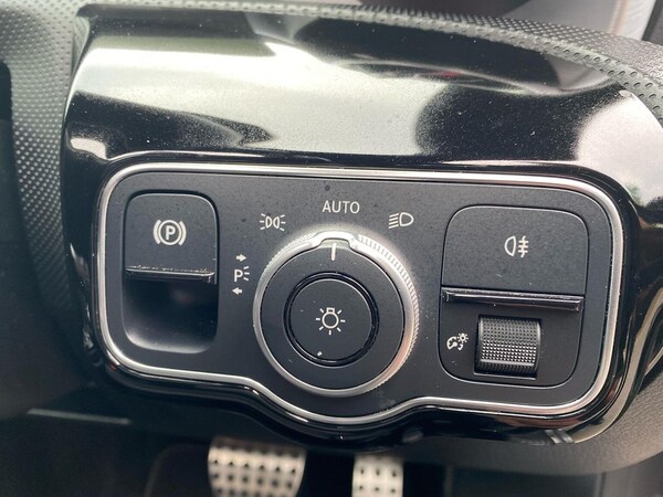 Used Mercedes-Benz CLA 2022 for sale - 76246261: Photo 22