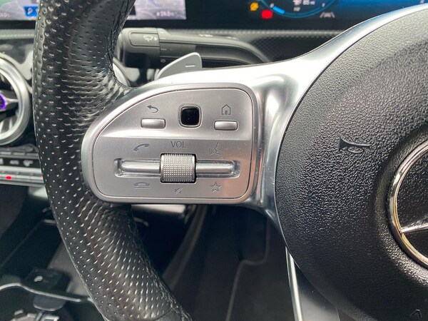 Used Mercedes-Benz CLA 2022 for sale - 76246261: Photo 26