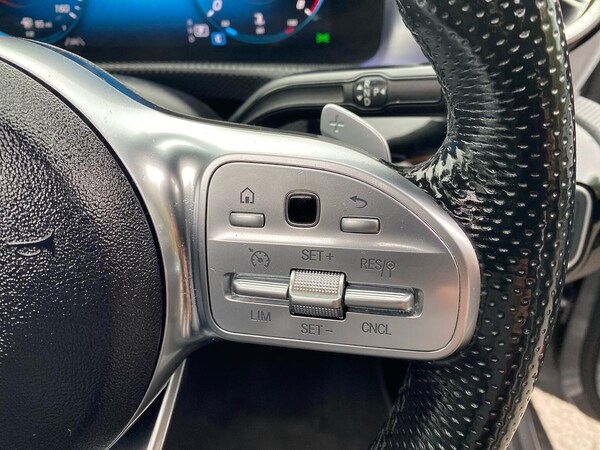 Used Mercedes-Benz CLA 2022 for sale - 76246261: Photo 27