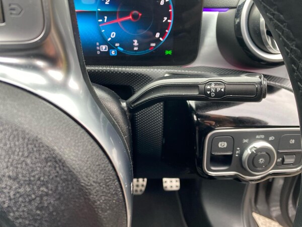 Used Mercedes-Benz CLA 2022 for sale - 76246261: Photo 29