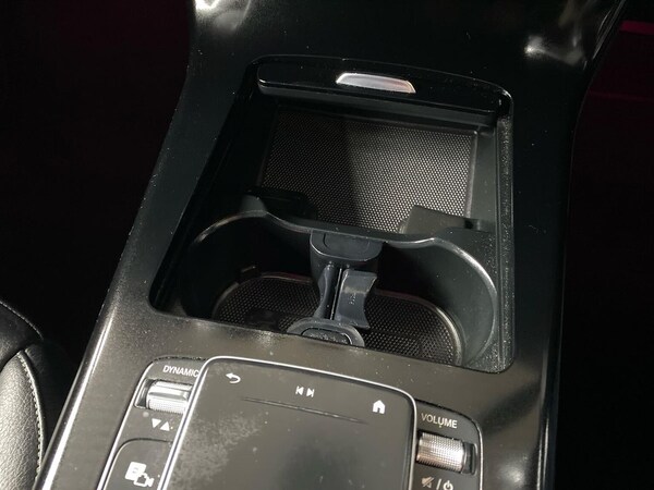 Used Mercedes-Benz CLA 2022 for sale - 76246261: Photo 32