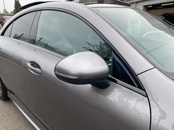 Used Mercedes-Benz CLA 2022 for sale - 76246261: Photo 38
