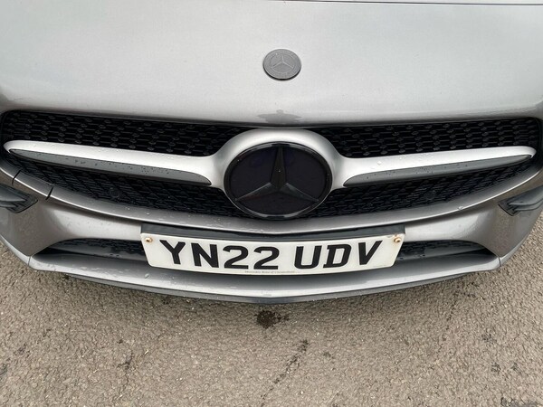 Used Mercedes-Benz CLA 2022 for sale - 76246261: Photo 39