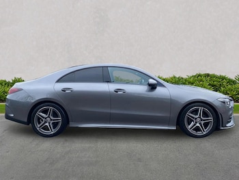 Used Mercedes-Benz CLA 2022 for sale - 76246261: Photo