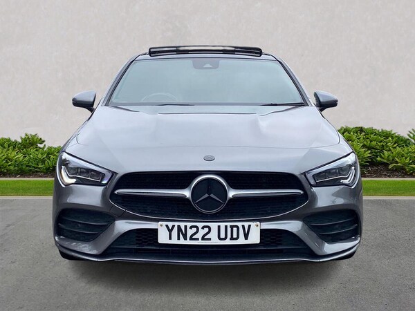 Used Mercedes-Benz CLA 2022 for sale - 76246261: Photo 5