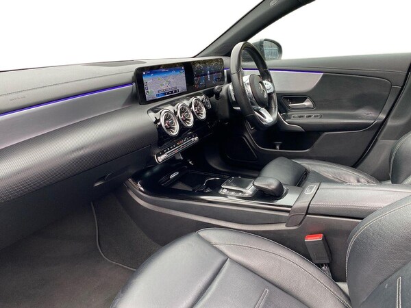 Used Mercedes-Benz CLA 2022 for sale - 76246261: Photo 7