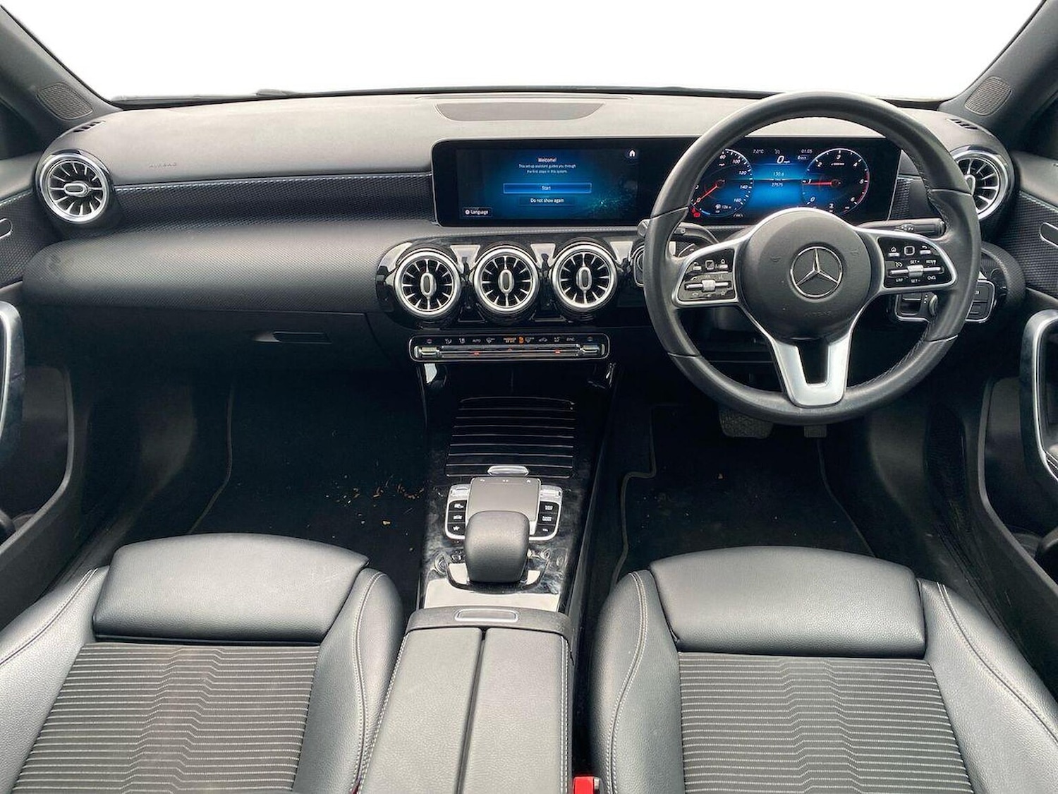 Used Mercedes-Benz A-Class 2019 for sale - 76577261: Photo 10