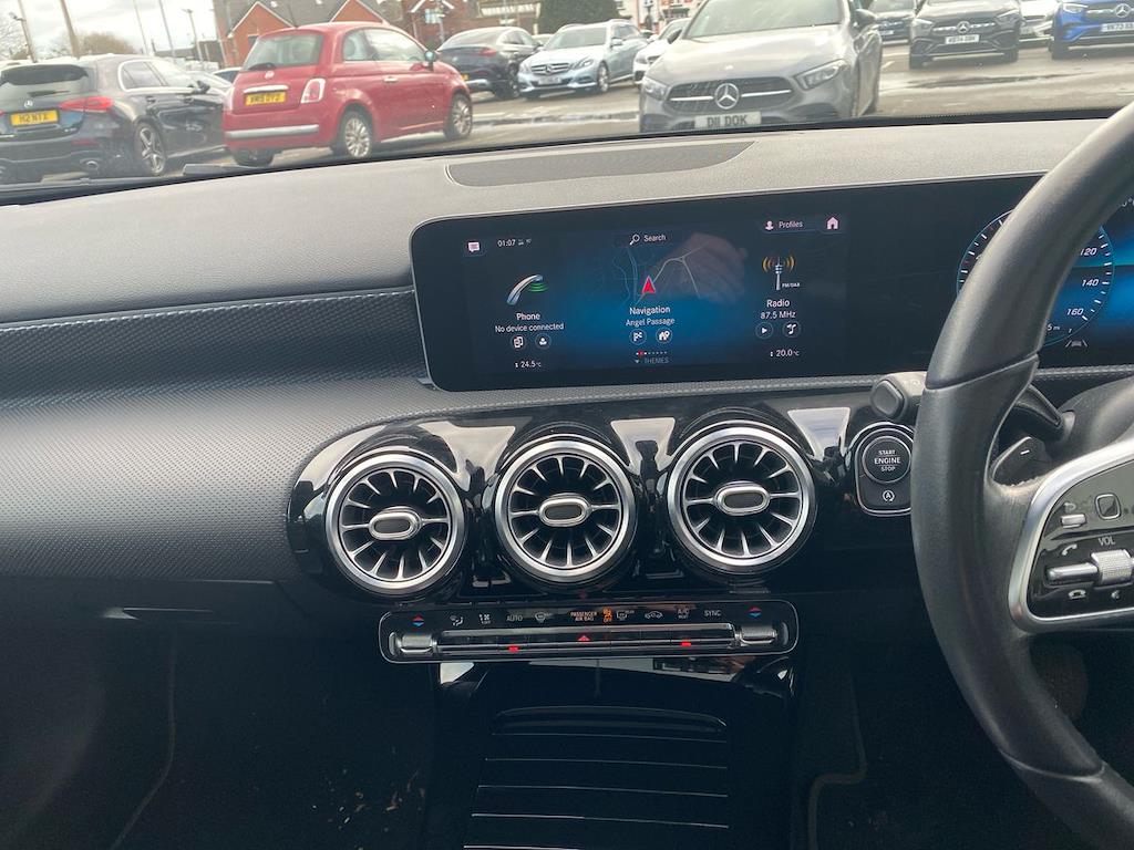 Used Mercedes-Benz A-Class 2019 for sale - 76577261: Photo 15