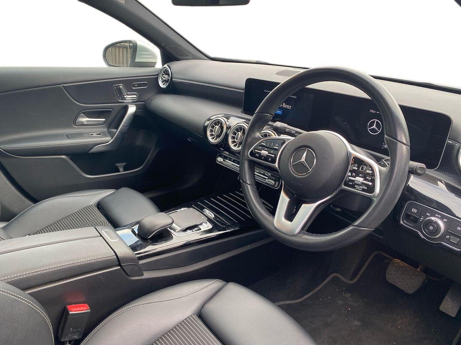 Used Mercedes-Benz A-Class 2019 for sale - 76577261: Photo 17