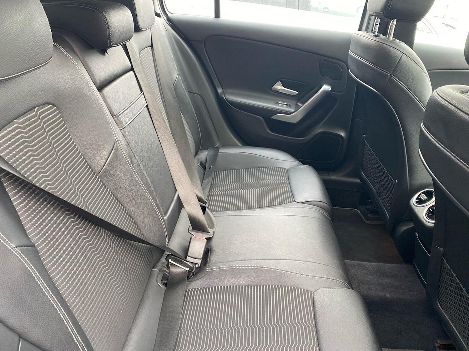 Used Mercedes-Benz A-Class 2019 for sale - 76577261: Photo 18