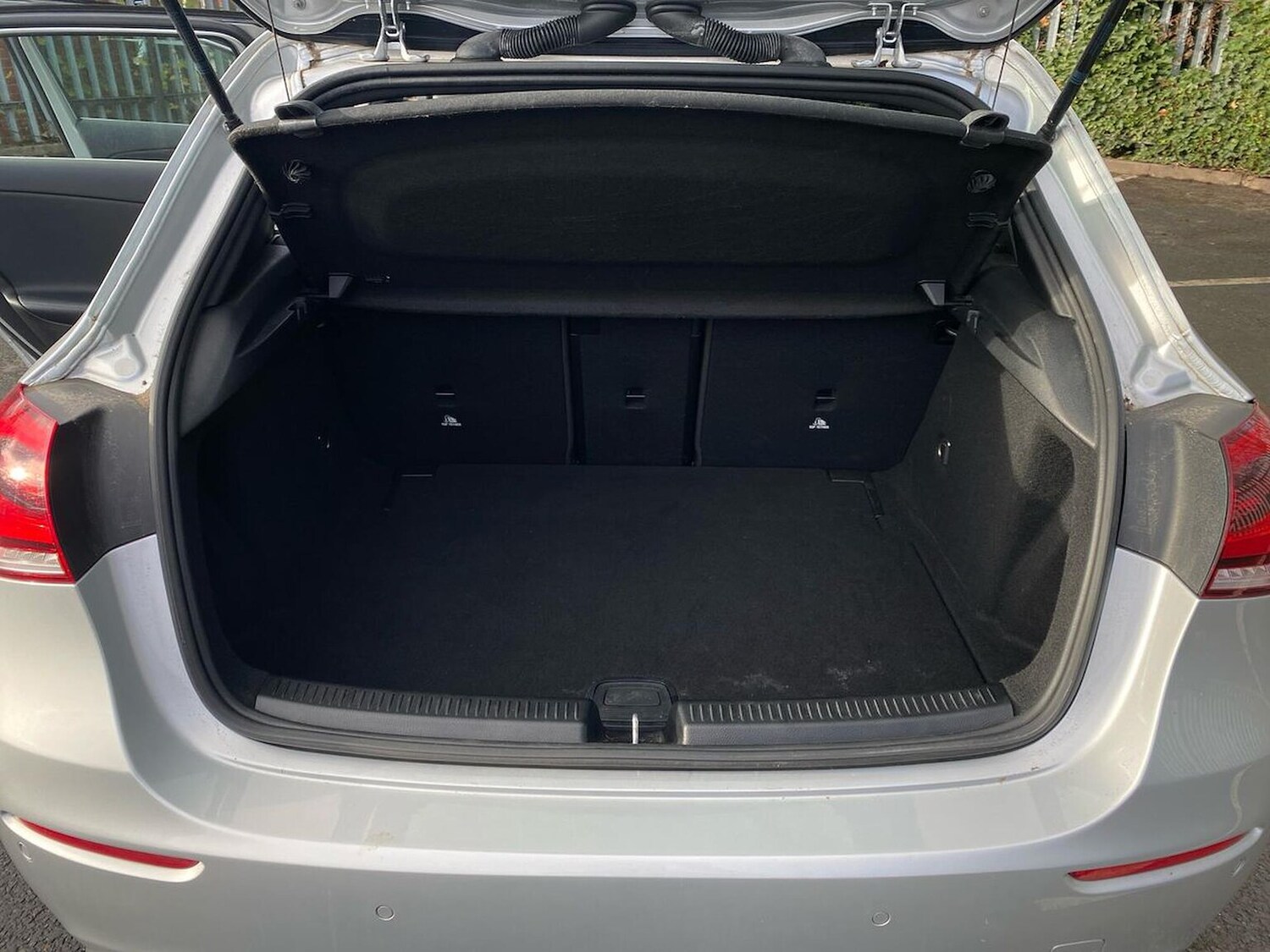 Used Mercedes-Benz A-Class 2019 for sale - 76577261: Photo 19