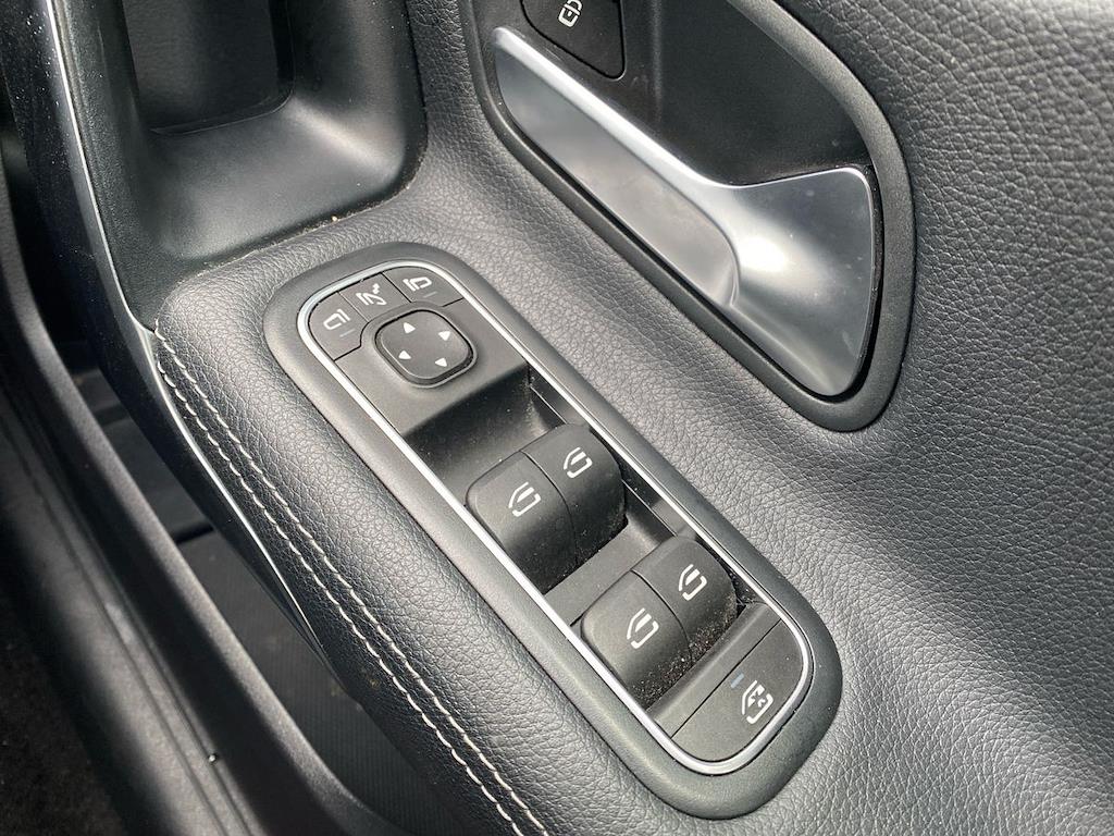 Used Mercedes-Benz A-Class 2019 for sale - 76577261: Photo 23