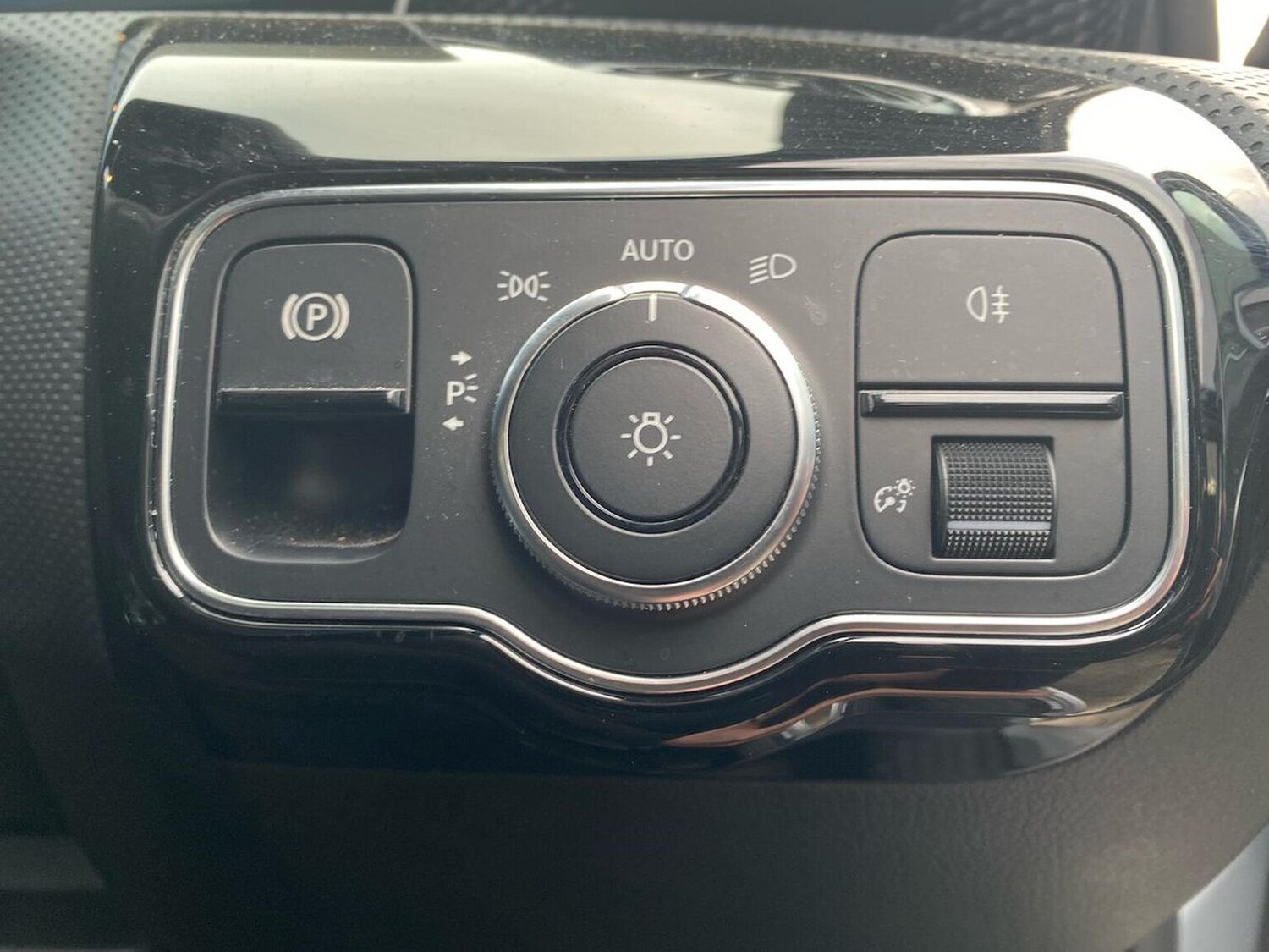 Used Mercedes-Benz A-Class 2019 for sale - 76577261: Photo 24