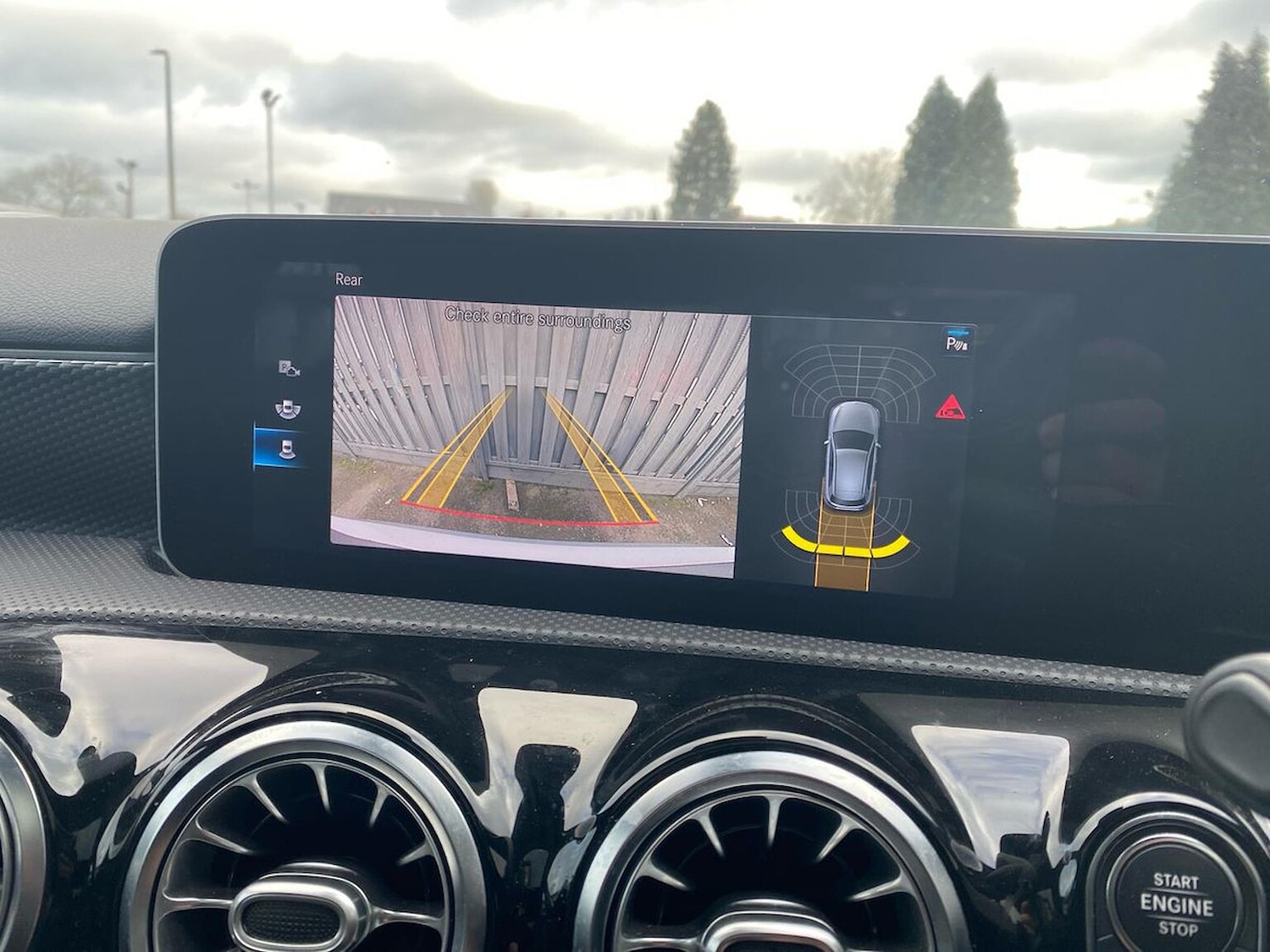 Used Mercedes-Benz A-Class 2019 for sale - 76577261: Photo 25