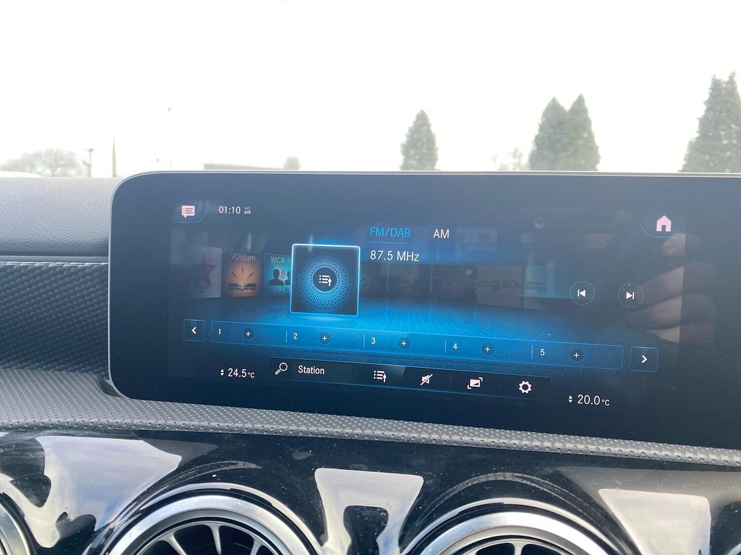 Used Mercedes-Benz A-Class 2019 for sale - 76577261: Photo 27