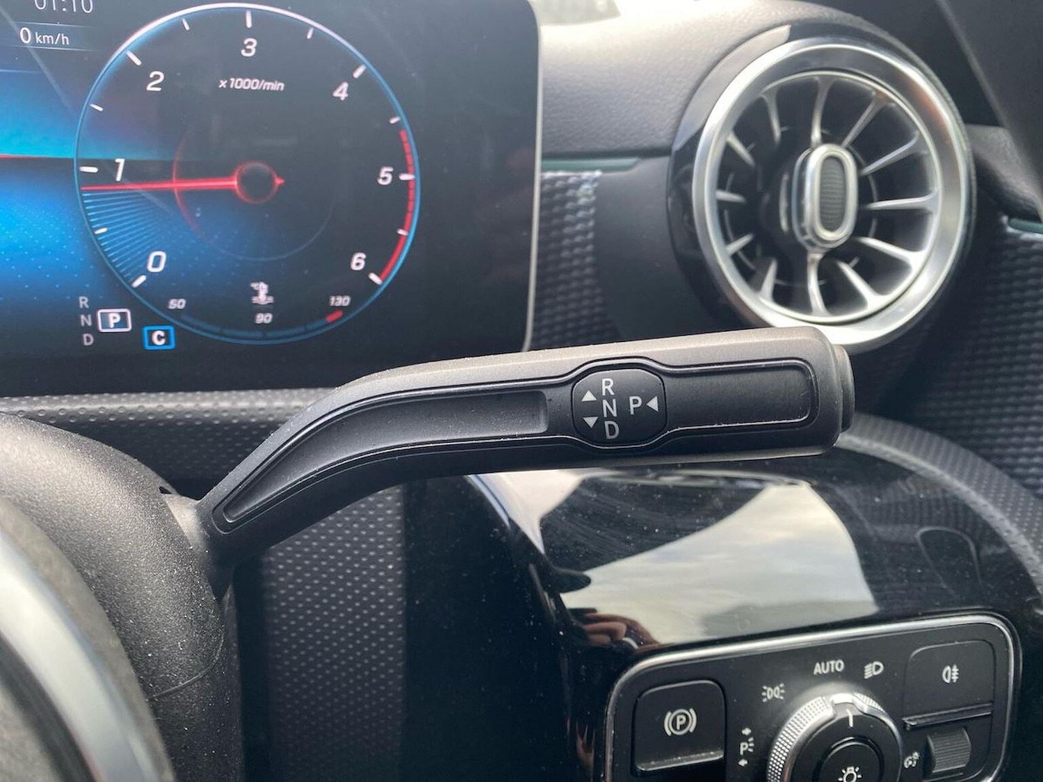 Used Mercedes-Benz A-Class 2019 for sale - 76577261: Photo 31