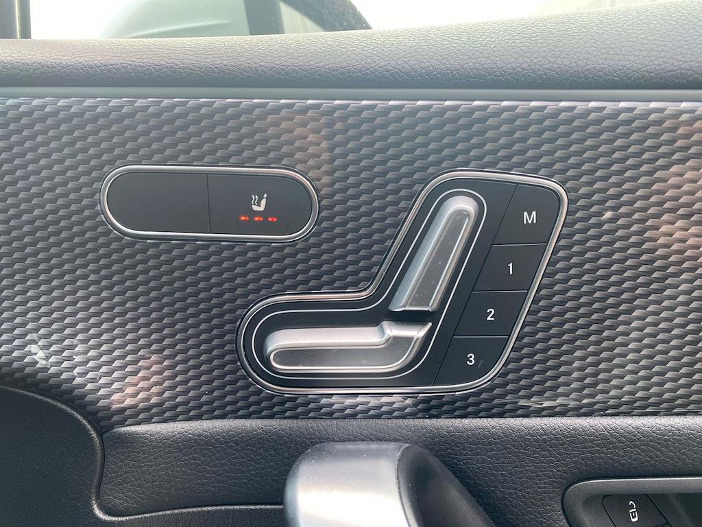 Used Mercedes-Benz A-Class 2019 for sale - 76577261: Photo 32