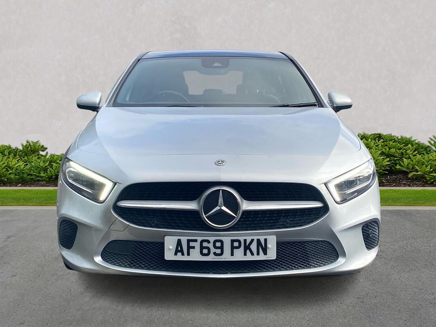 Used Mercedes-Benz A-Class 2019 for sale - 76577261: Photo 7