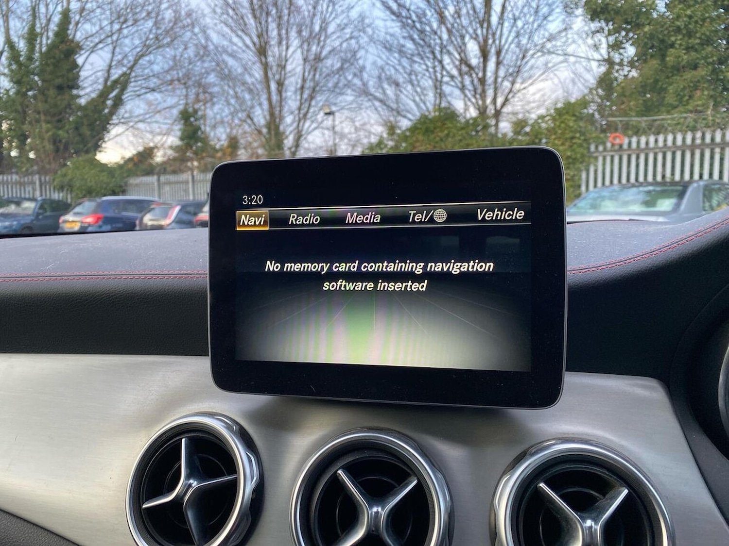 Used Mercedes-Benz GLA 2017 for sale - 76935407: Photo 11