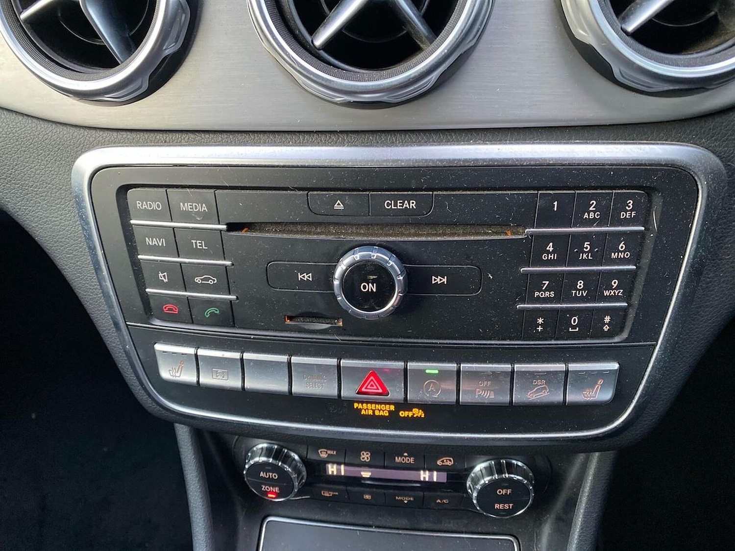 Used Mercedes-Benz GLA 2017 for sale - 76935407: Photo 12