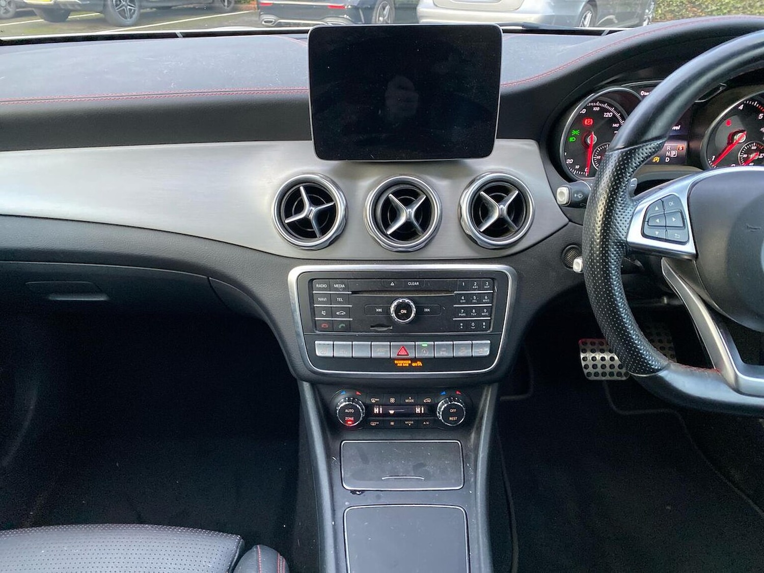 Used Mercedes-Benz GLA 2017 for sale - 76935407: Photo 13