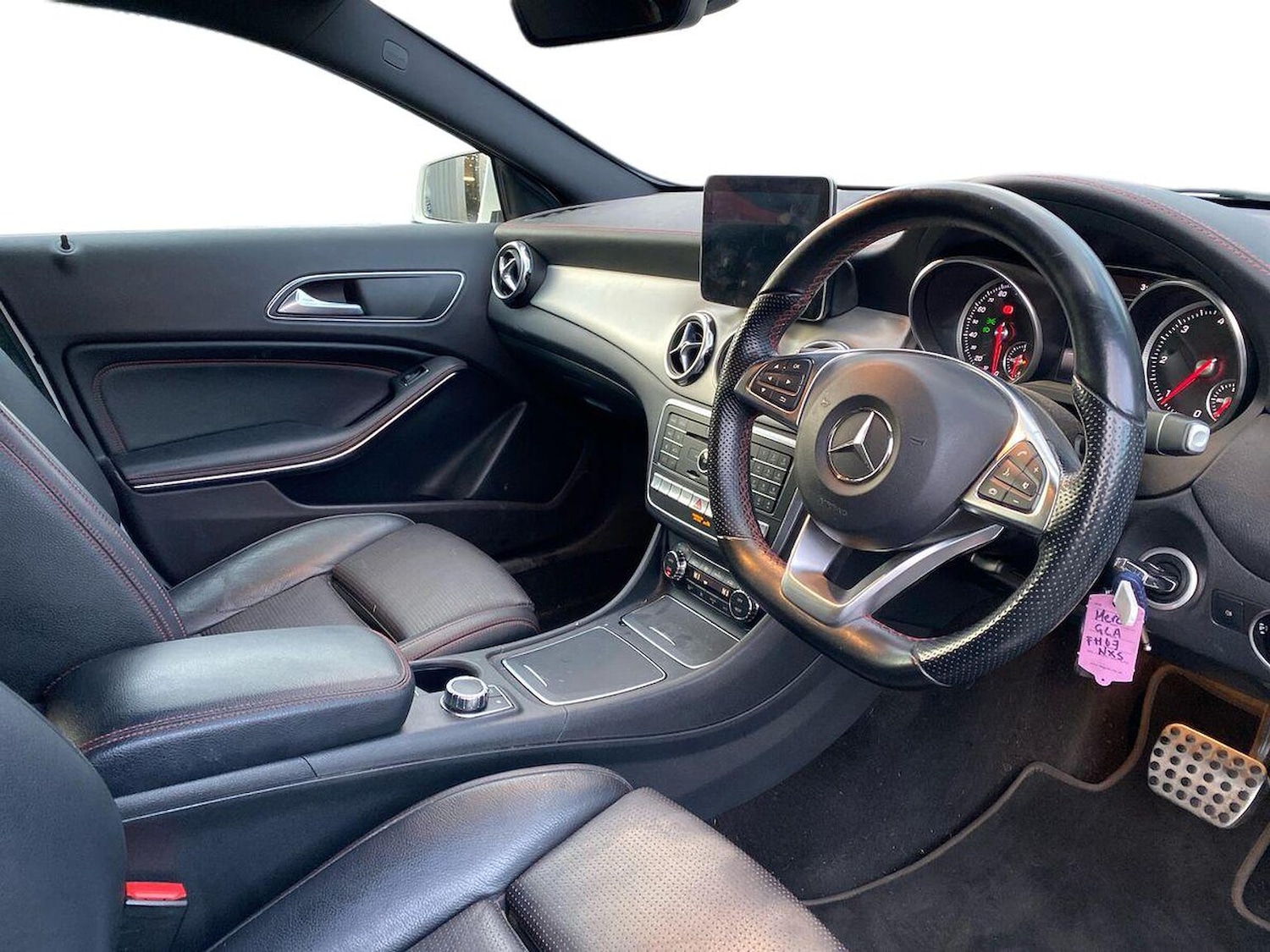 Used Mercedes-Benz GLA 2017 for sale - 76935407: Photo 15