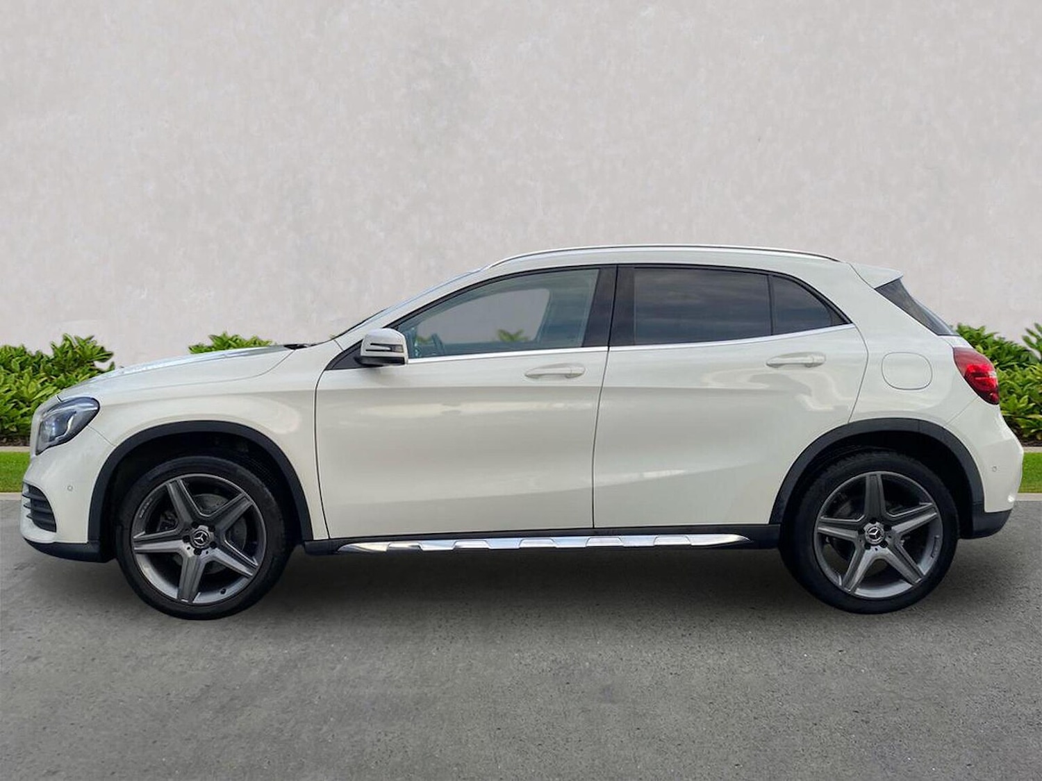 Used Mercedes-Benz GLA 2017 for sale - 76935407: Photo 19