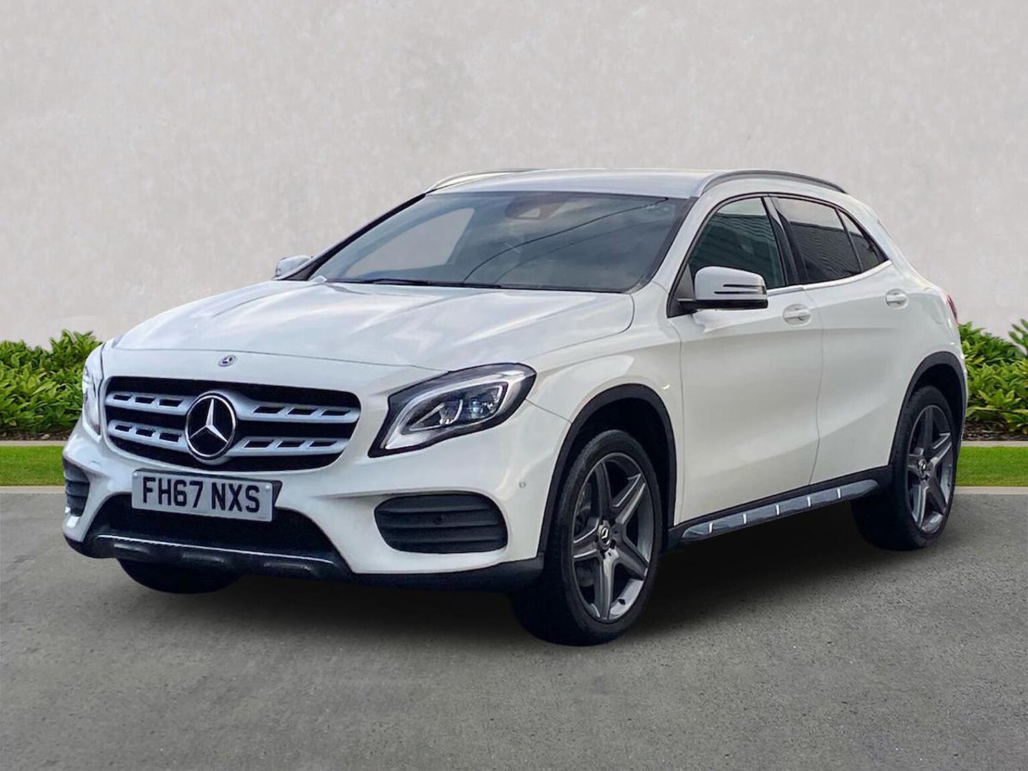 Used Mercedes-Benz GLA 2017 for sale - 76935407: Photo 20